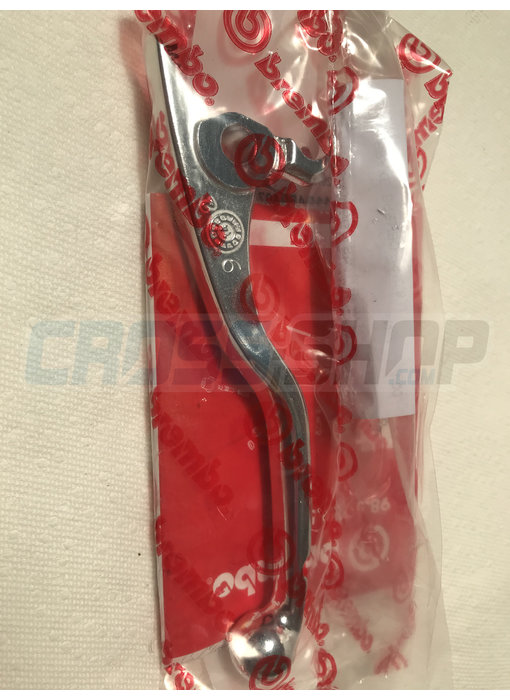 TM Moto LEVER BRAKE BREMBO PS10 85J