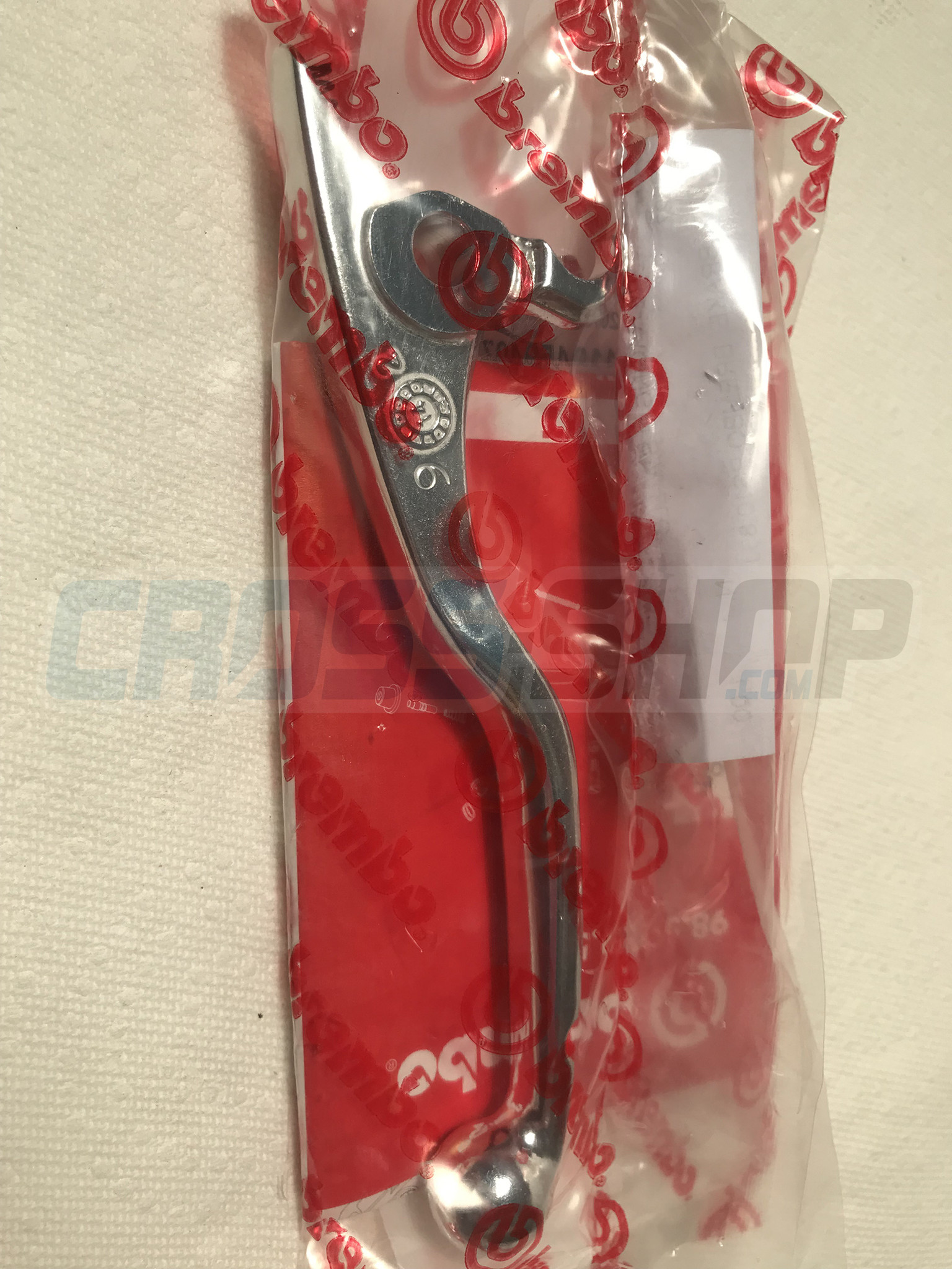 LEVER BRAKE BREMBO PS10 85J
