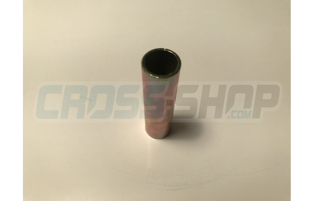 BUSH RUBBER TRIPLE CLAMP