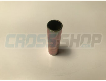 BUSH RUBBER TRIPLE CLAMP