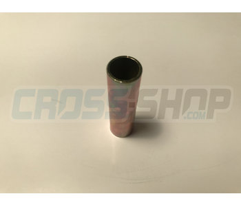 BUSH RUBBER TRIPLE CLAMP