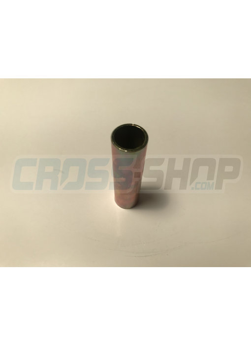 BUSH RUBBER TRIPLE CLAMP