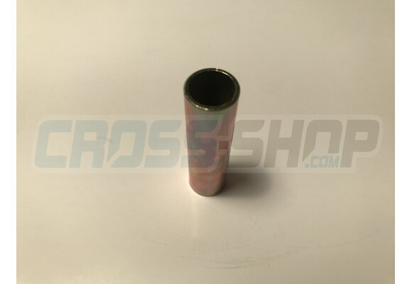 BUSH RUBBER TRIPLE CLAMP