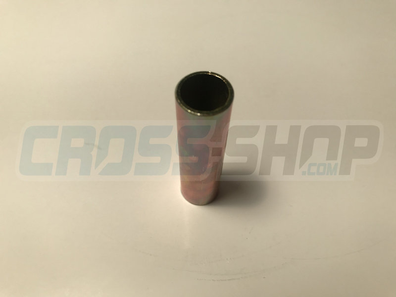 BUSH RUBBER TRIPLE CLAMP