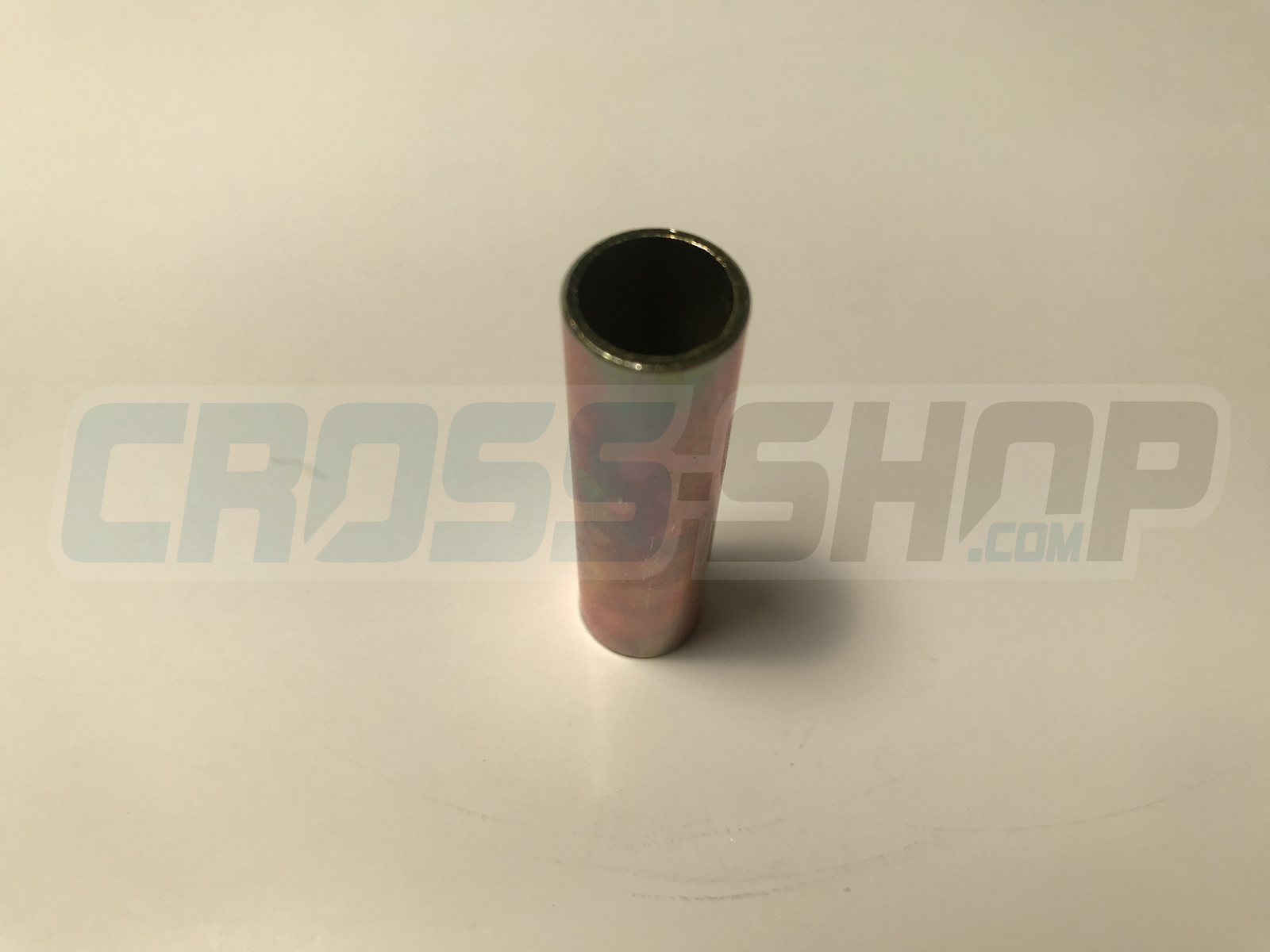 BUSH RUBBER TRIPLE CLAMP