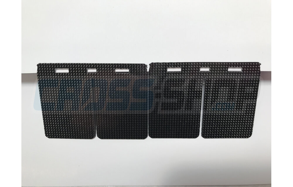 REEDS V-FORCE3 250/300 07/->