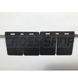 REEDS V-FORCE3 250/300 07/->