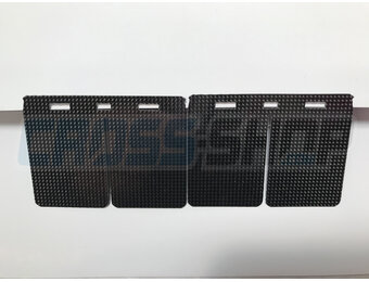 REEDS V-FORCE3 250/300 07/->