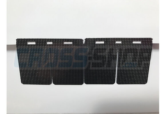 REEDS V-FORCE3 250/300 07/->