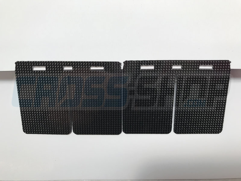 REEDS V-FORCE3 250/300 07/->