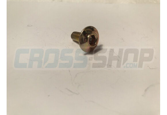 BOLT TBCE 6x12