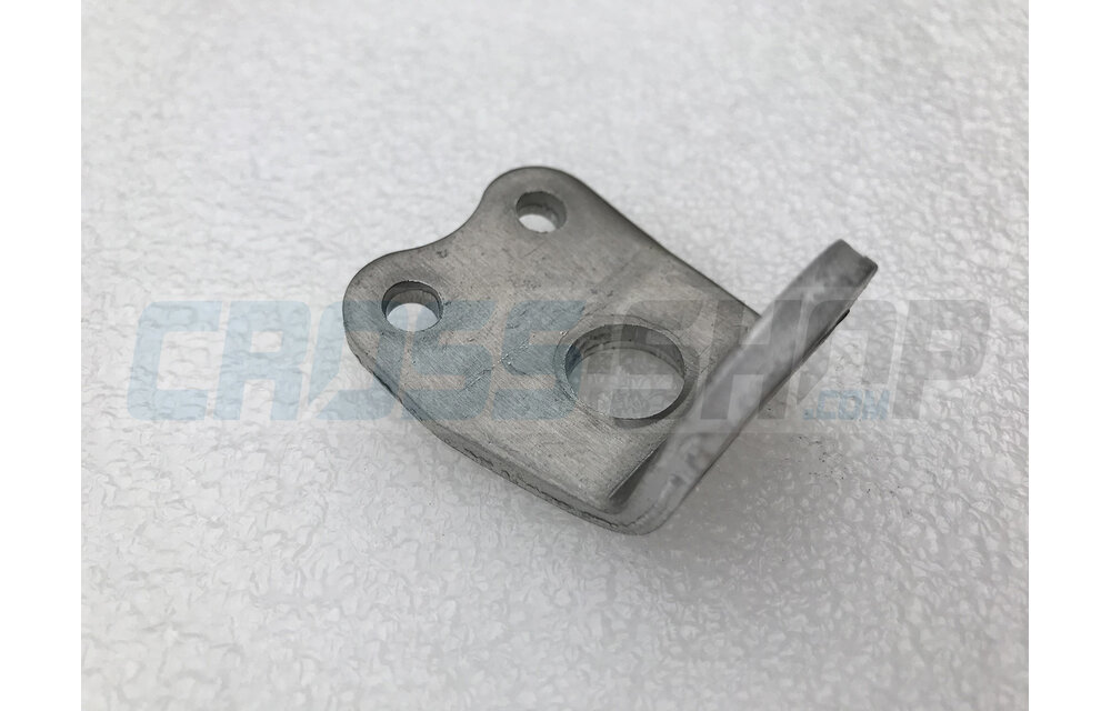 PLATE Al REAR SEAT HOLDER