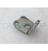 TM Racing PLATE Al REAR SEAT HOLDER