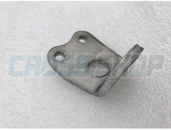 PLATE Al REAR SEAT HOLDER