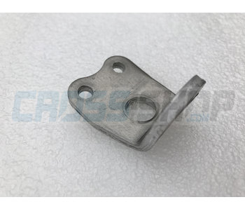 PLATE Al REAR SEAT HOLDER