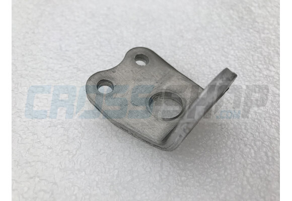 PLATE Al REAR SEAT HOLDER