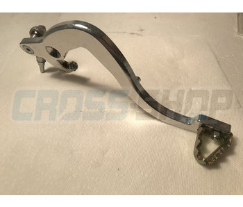 BRAKE PEDAL REAR JUN.13->ASSY