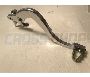 TM Racing BRAKE PEDAL REAR JUN.13->ASSY