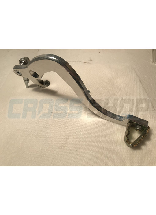 TM Moto BRAKE PEDAL REAR JUN.13->ASSY