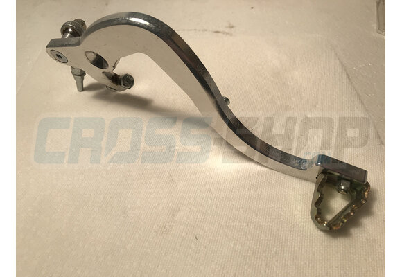 BRAKE PEDAL REAR JUN.13->ASSY