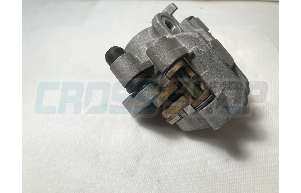 PINZA FRENO ANTERIORE J M13->