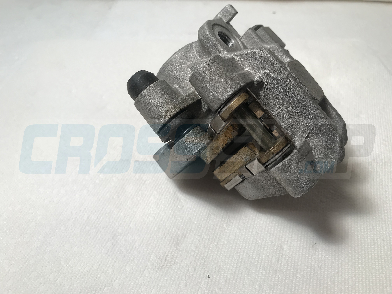 PINZA FRENO ANTERIORE J M13->