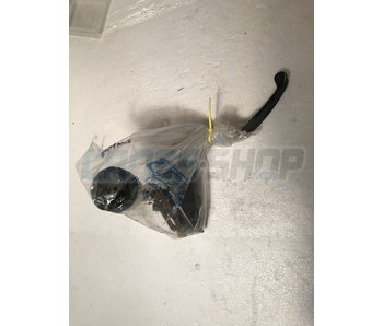 POMPA FRENO ANT ACCOSATO 16x16