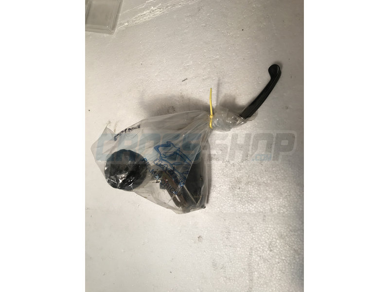 TM Moto POMPA FRENO ANT ACCOSATO 16x16