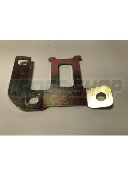 TM Moto PIASTRINO FISS. CONDENS. 2010