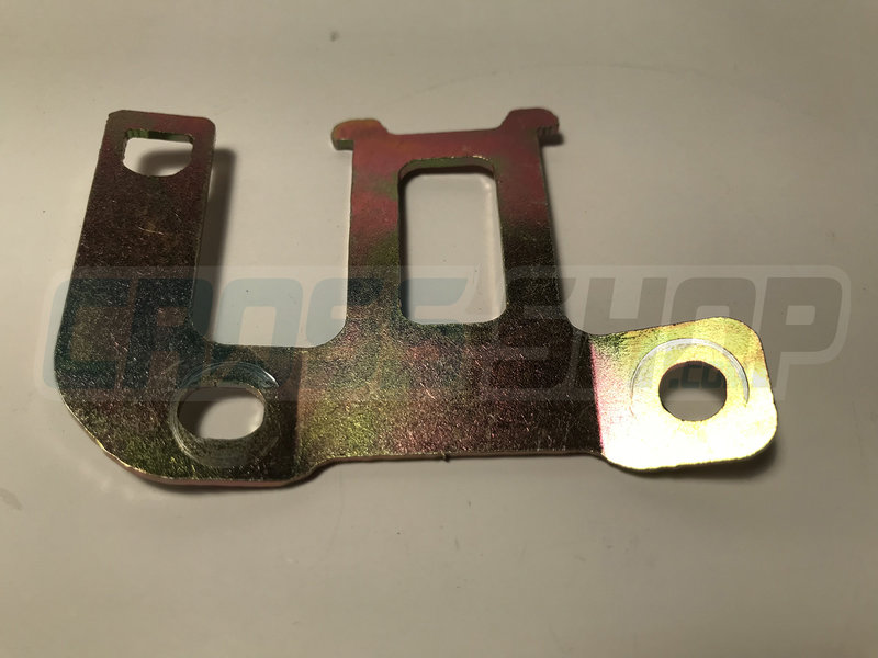 TM Moto PIASTRINO FISS. CONDENS. 2010