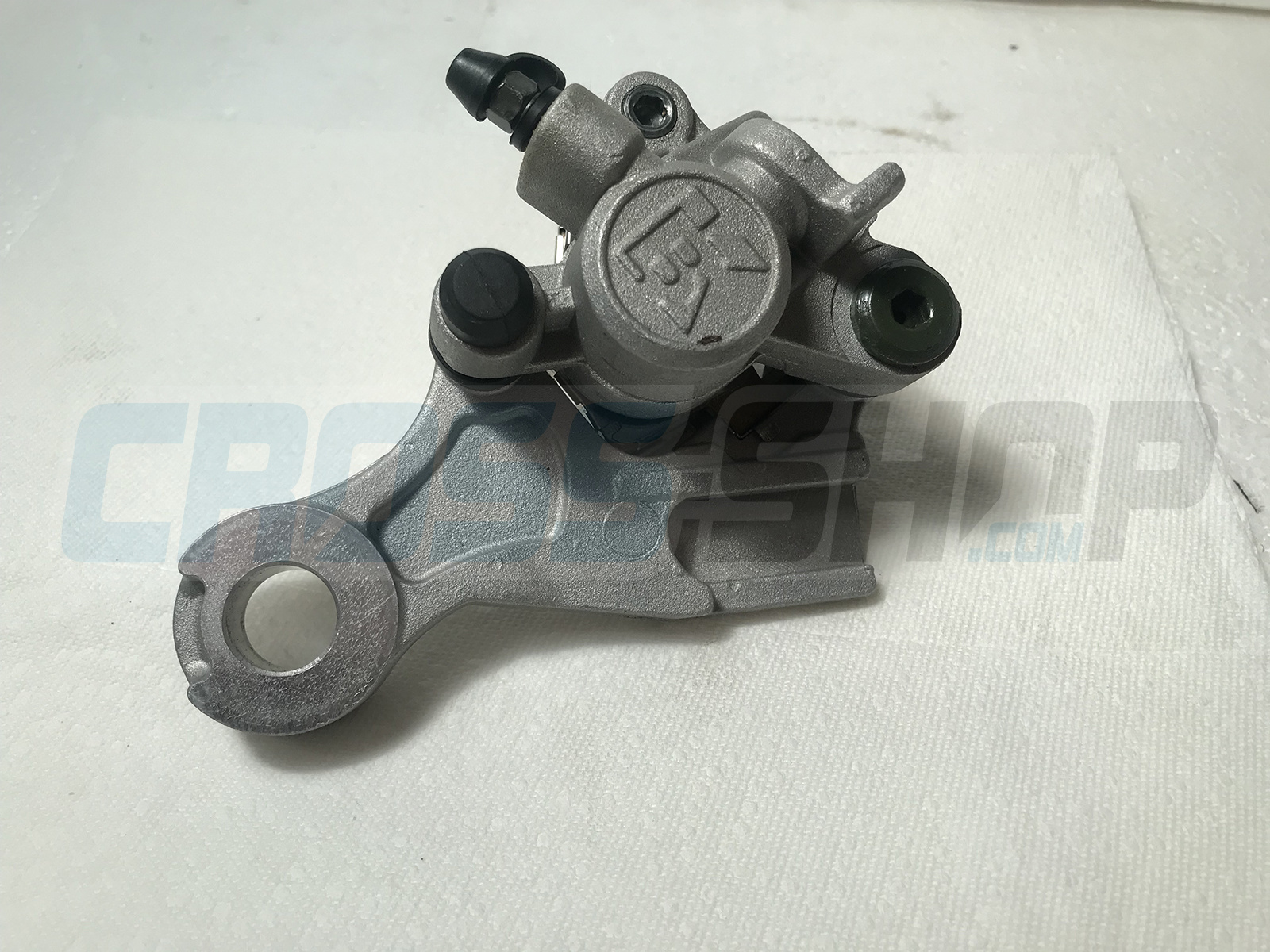 REAR BRAKE CALIPER D.25mm