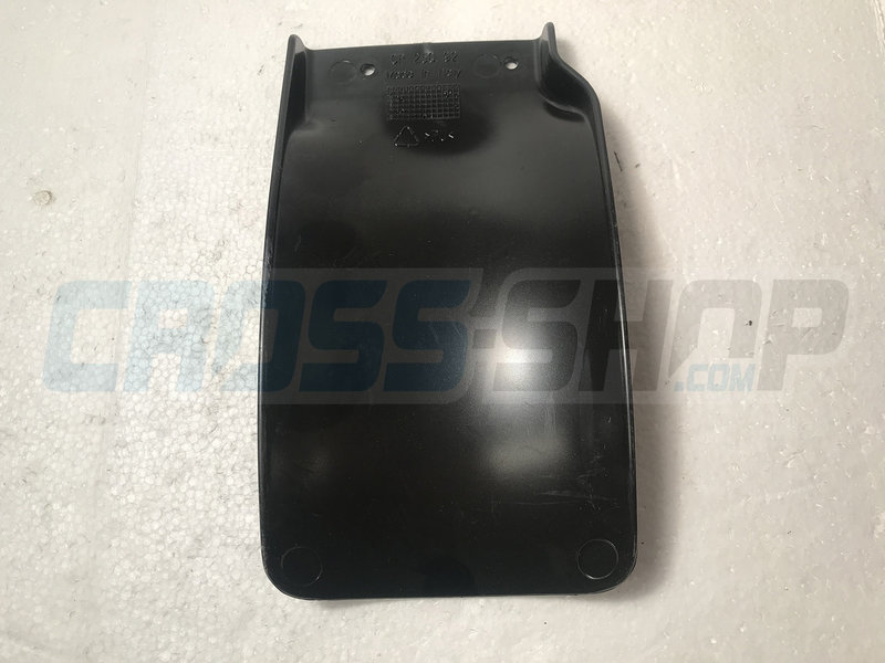 TM Moto GUARD SHOCK ABSOVER M. 92/->