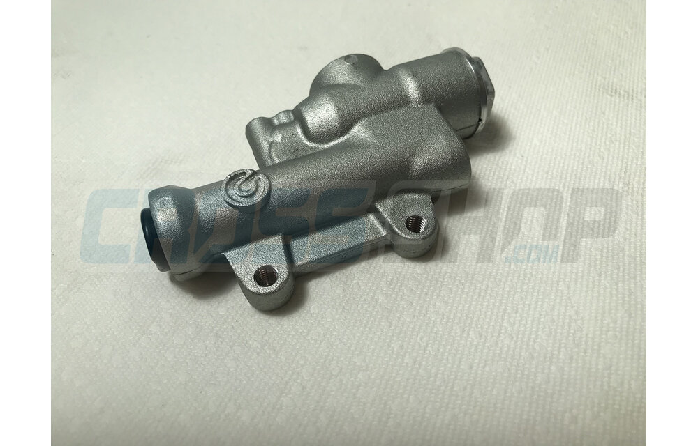 MASTER CYLINDER REAR 85J 13->