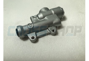 MASTER CYLINDER REAR 85J 13->