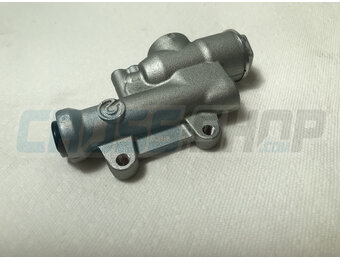 MASTER CYLINDER REAR 85J 13->