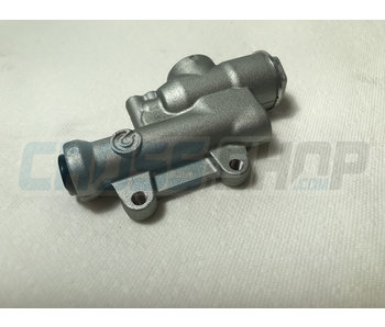 TM Moto MASTER CYLINDER REAR 85J 13->