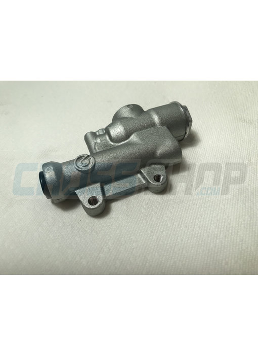 TM Moto MASTER CYLINDER REAR 85J 13->