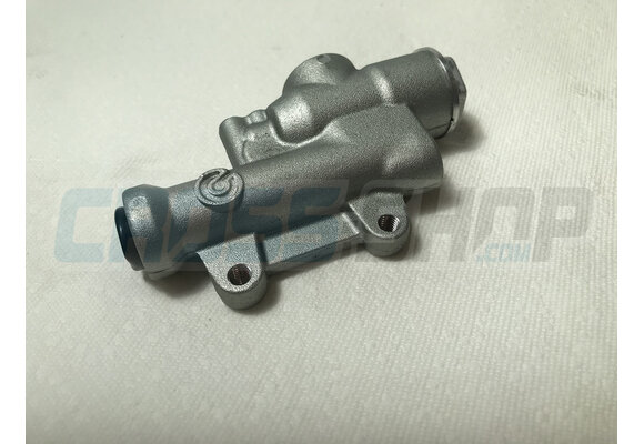 MASTER CYLINDER REAR 85J 13->