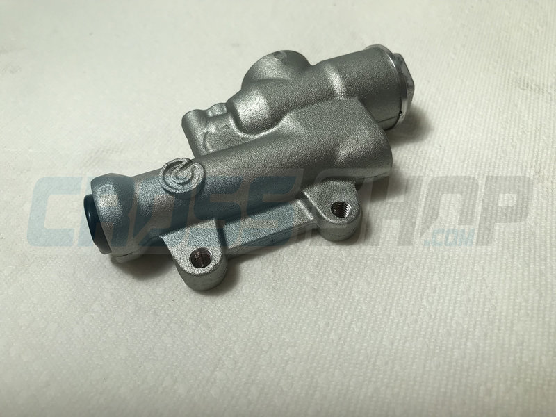TM Moto MASTER CYLINDER REAR 85J 13->
