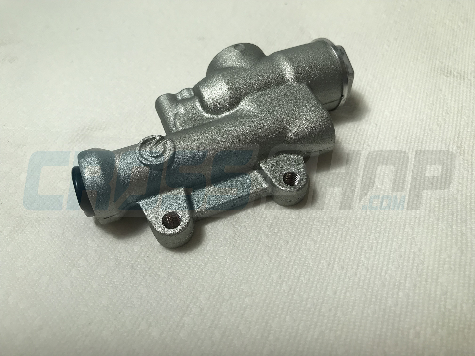 MASTER CYLINDER REAR 85J 13->
