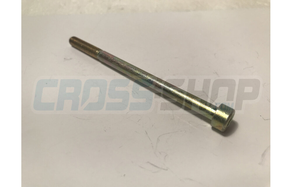 SCREW TCEI 5X85