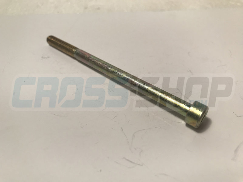 SCREW TCEI 5X85