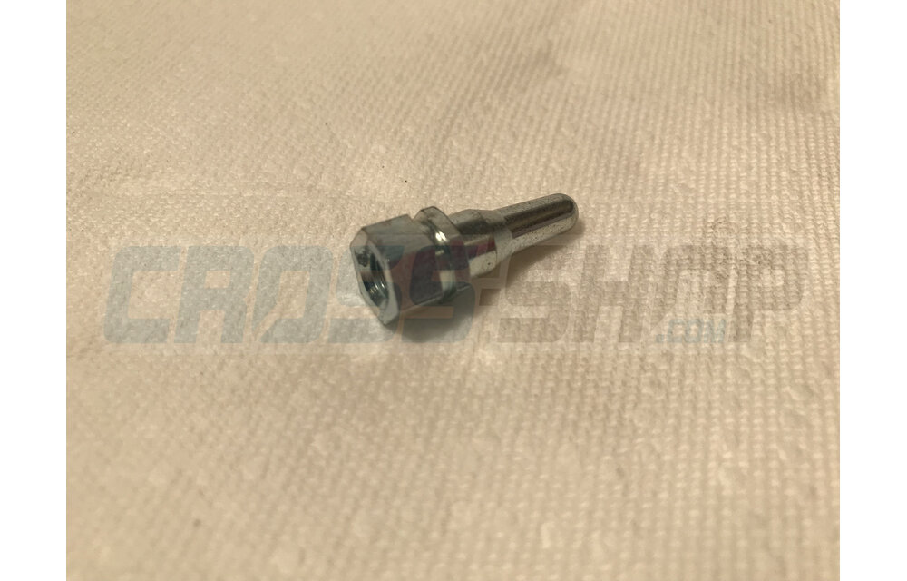PIN UNIBALL BRAKE PEDAL JUN.13