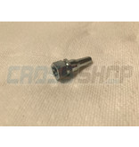 TM Racing PIN UNIBALL BRAKE PEDAL JUN.13