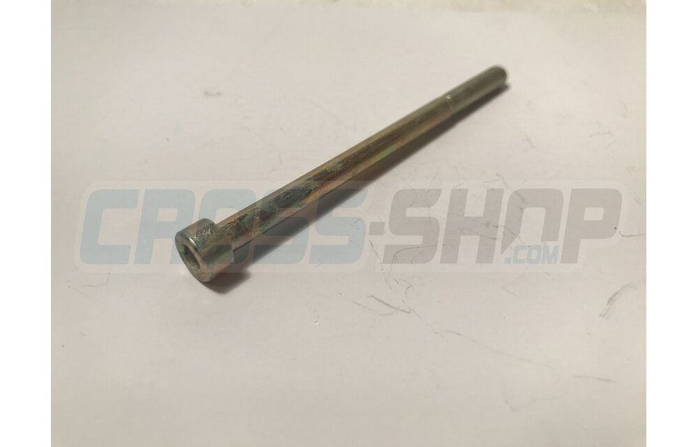 BOLT TCEI 5X80