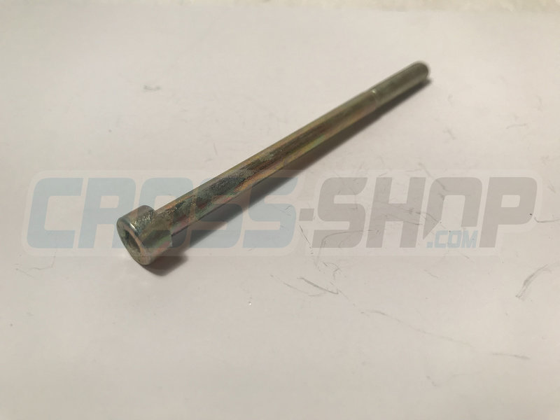 TM Moto BOLT TCEI 5X80