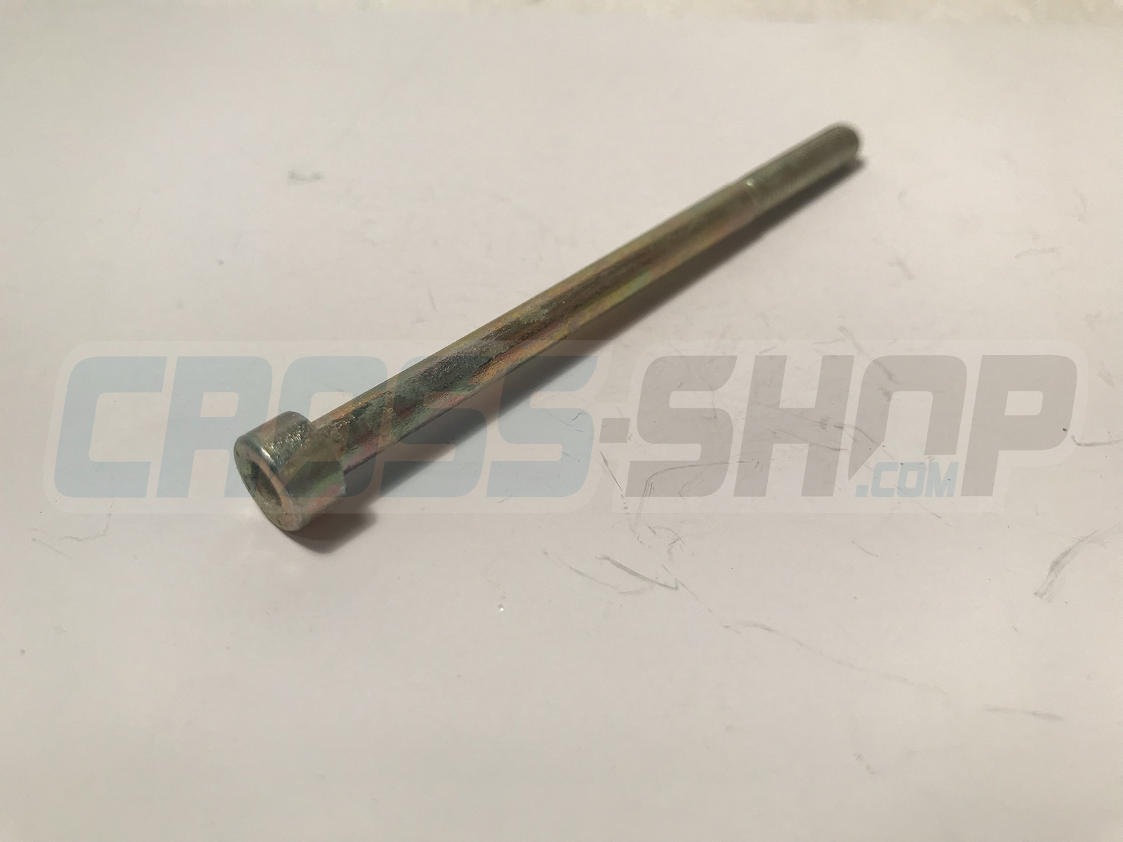 BOLT TCEI 5X80