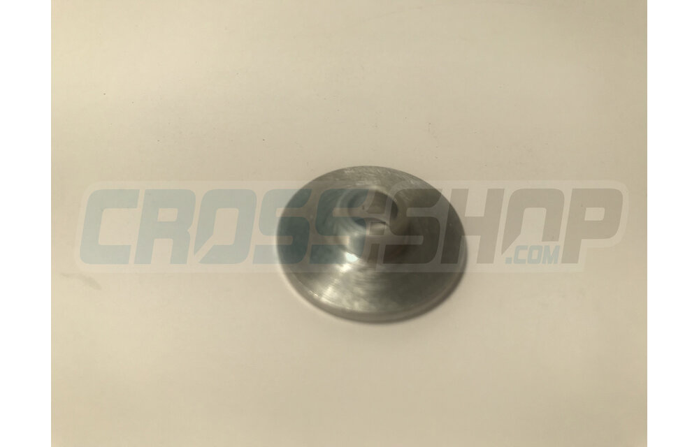 BUSH FRONT MUDGUARD M.12->