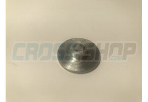 BUSH FRONT MUDGUARD M.12->