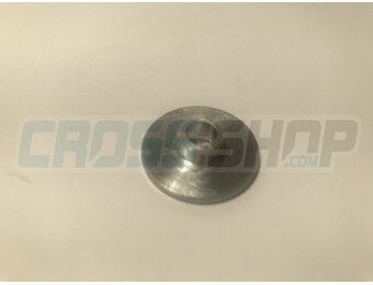 BUSH FRONT MUDGUARD M.12->